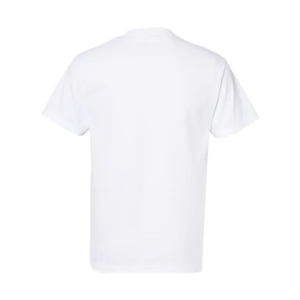 Classic Short Sleeve Tee... from ASI 84358 S&S Activewear