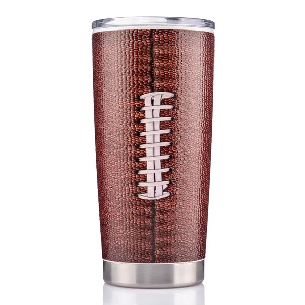20 oz Joe Sports Tumbler... from ASI 57800 Gordon Sinclair