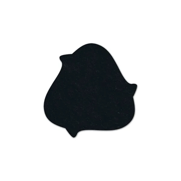 Recycle Arrows Flat Tire Coaster... from ASI 35730 Americanna Co