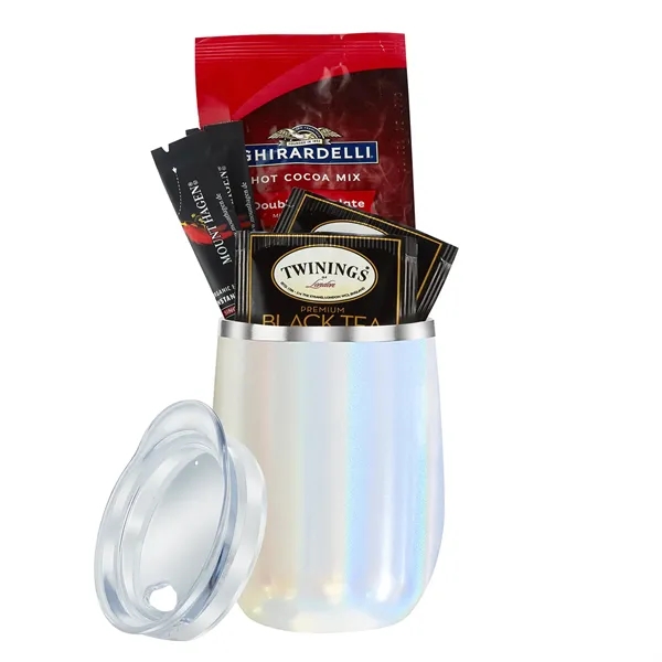 Joey Gift Set F - Coffee, Tea, Hot Cocoa... from ASI 57800 Gordon Sinclair