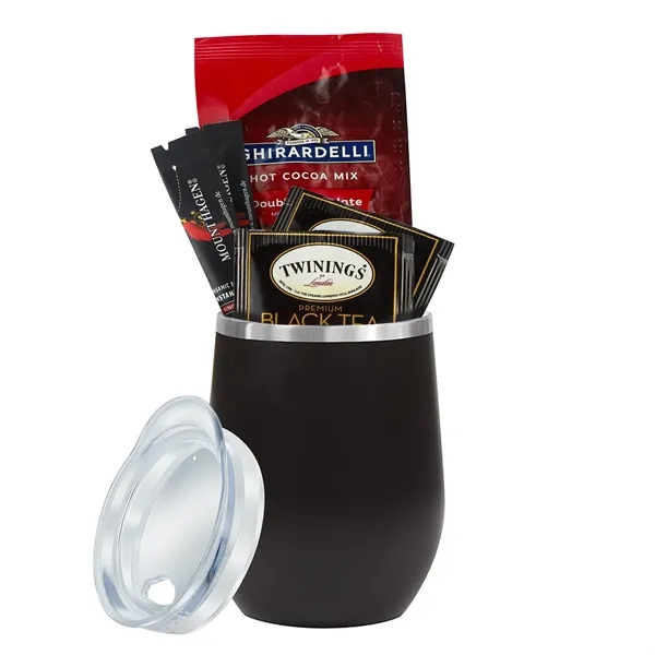 Joey Gift Set F - Coffee, Tea, Hot Cocoa... from ASI 57800 Gordon Sinclair