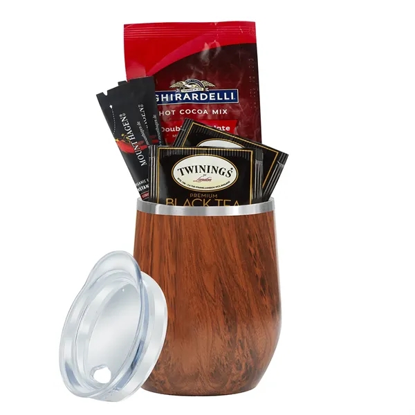 Joey Gift Set F - Coffee, Tea, Hot Cocoa... from ASI 57800 Gordon Sinclair