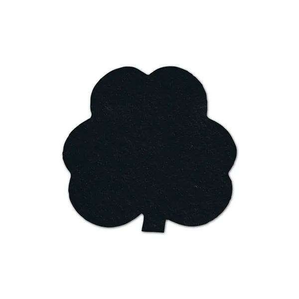 Shamrock Flat Tire Coaster... from ASI 35730 Americanna Co