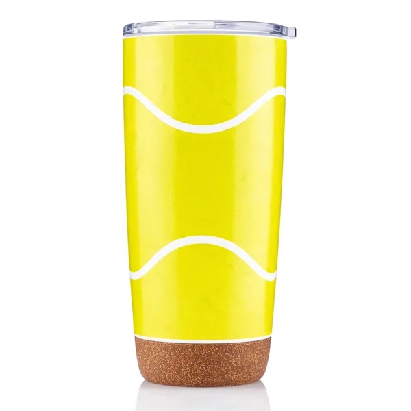 20 oz Azure Sports Tumbler... from ASI 57800 Gordon Sinclair