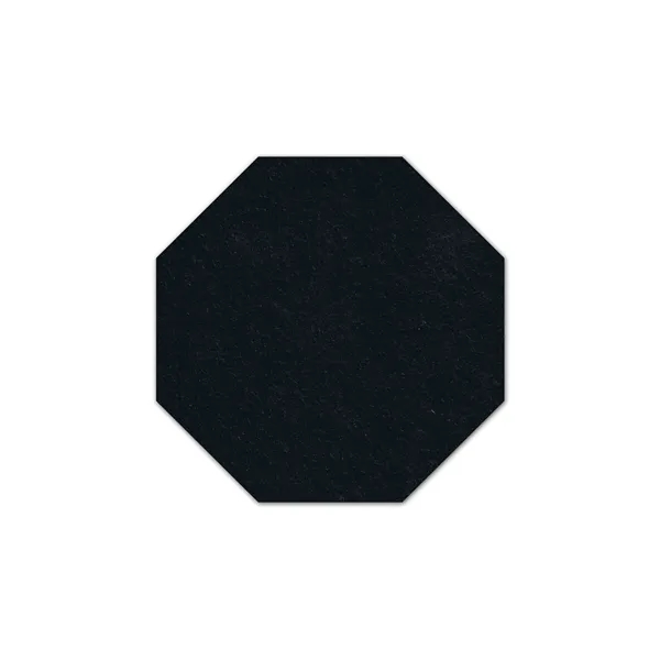 Stop Sign Flat Tire Coaster... from ASI 35730 Americanna Co