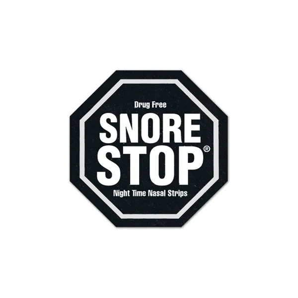 Stop Sign Flat Tire Coaster... from ASI 35730 Americanna Co