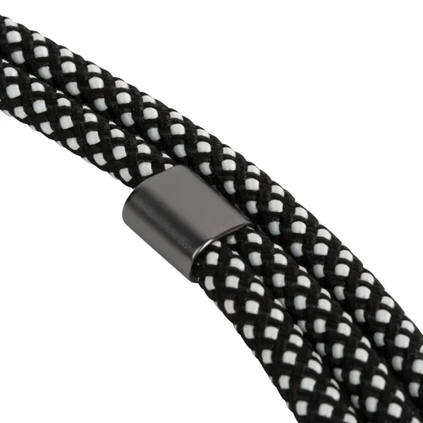 Lany Adjustable Phone Lanyard... from ASI 67866 Logomark/Valumark