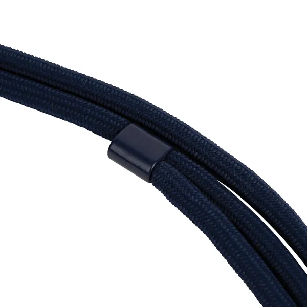 Lany Adjustable Phone Lanyard... from ASI 67866 Logomark/Valumark