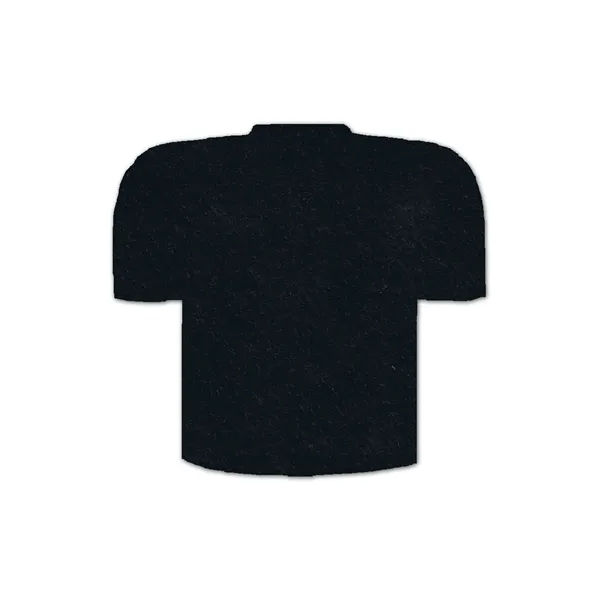 T-shirt Flat Tire Coaster... from ASI 35730 Americanna Co