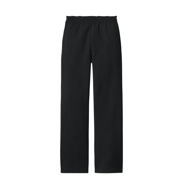 JERZEES NuBlend Open Bottom Pant with Pockets.... from ASI 84863 SanMar