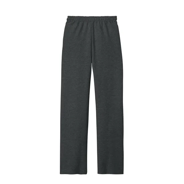 JERZEES NuBlend Open Bottom Pant with Pockets.... from ASI 84863 SanMar