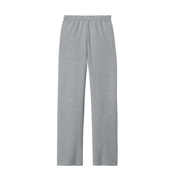 JERZEES NuBlend Open Bottom Pant with Pockets.... from ASI 84863 SanMar