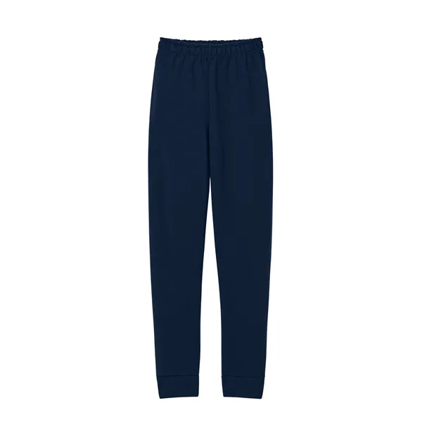 Jerzees Youth NuBlend Jogger Sweatpant... from ASI 84863 SanMar