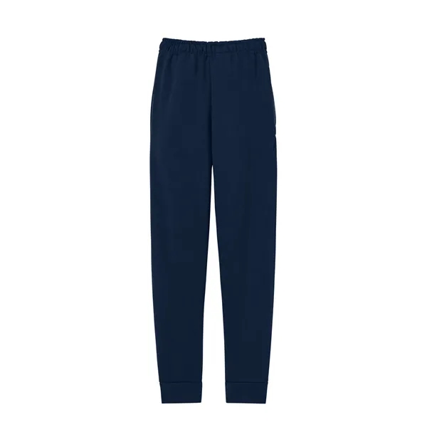 Jerzees Youth NuBlend Jogger Sweatpant... from ASI 84863 SanMar