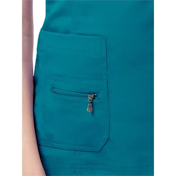 Adar Pro Women's Flawless Plus Scrub Set... from ASI 86018 Scrub Authority / Uniform Stores