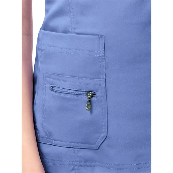 Adar Pro Women's Flawless Plus Scrub Set... from ASI 86018 Scrub Authority / Uniform Stores