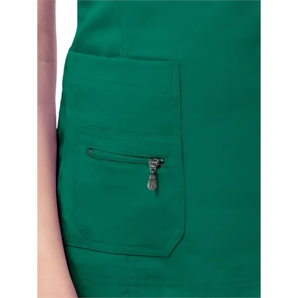 Adar Pro Women's Flawless Plus Scrub Set... from ASI 86018 Scrub Authority / Uniform Stores