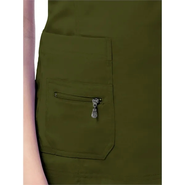 Adar Pro Women's Flawless Plus Scrub Set... from ASI 86018 Scrub Authority / Uniform Stores