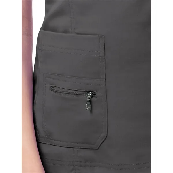 Adar Pro Women's Flawless Plus Scrub Set... from ASI 86018 Scrub Authority / Uniform Stores