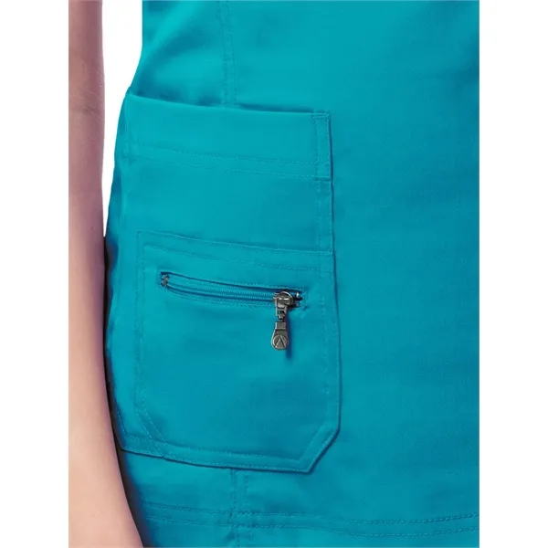 Adar Pro Women's Flawless Plus Scrub Set... from ASI 86018 Scrub Authority / Uniform Stores