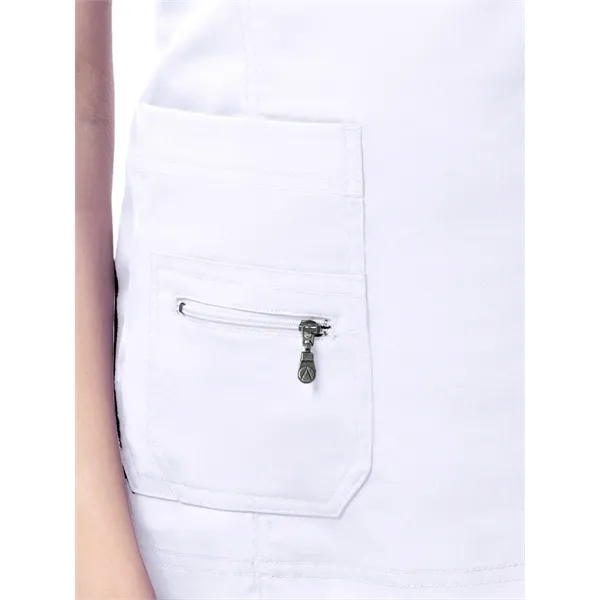 Adar Pro Women's Flawless Plus Scrub Set... from ASI 86018 Scrub Authority / Uniform Stores