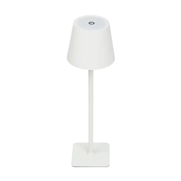 Theo LED Rechargeable Desk Lamp... from ASI 67866 Logomark/Valumark