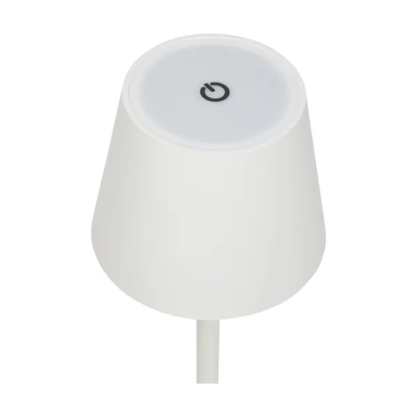 Theo LED Rechargeable Desk Lamp... from ASI 67866 Logomark/Valumark