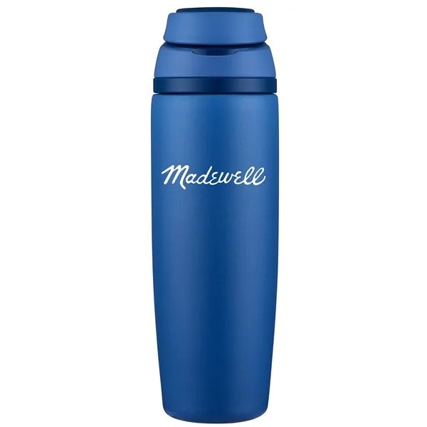 Fountain-XVI - 28 Oz Insulated Tumbler with Handle (Double Walled)... from ASI 68190 Lungsal / Lungsal