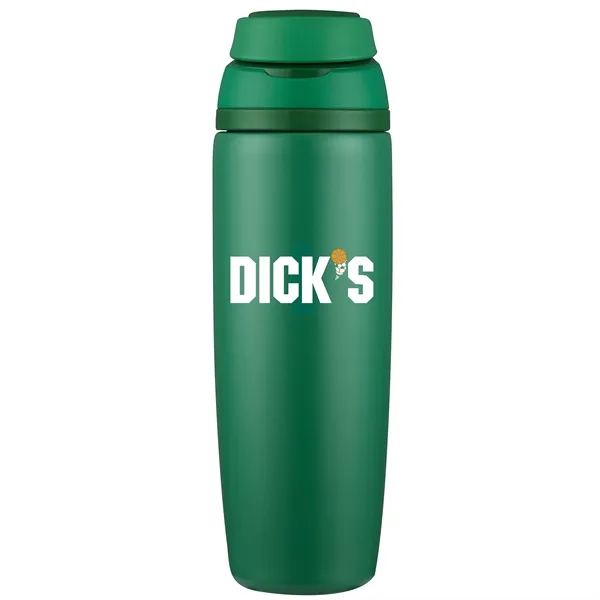 Fountain-XVI - 28 Oz Insulated Tumbler with Handle (Double Walled)... from ASI 68190 Lungsal / Lungsal