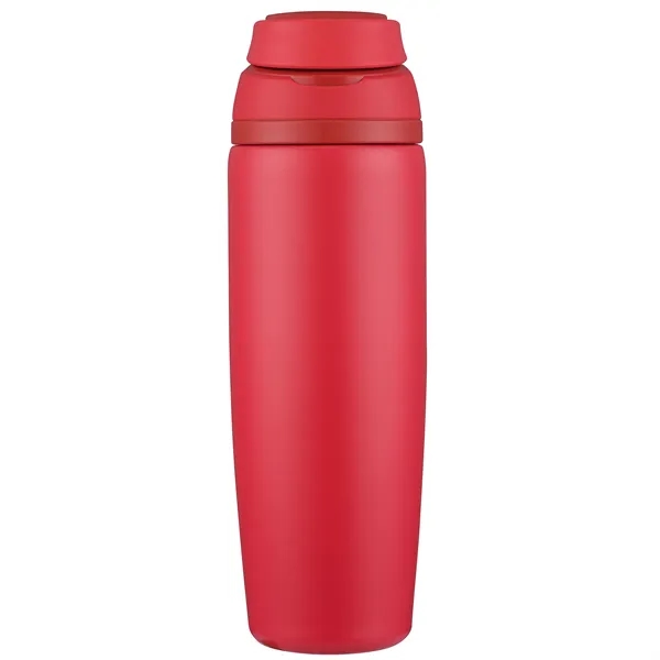 Fountain-XVI - 28 Oz Insulated Tumbler with Handle (Double Walled)... from ASI 68190 Lungsal / Lungsal