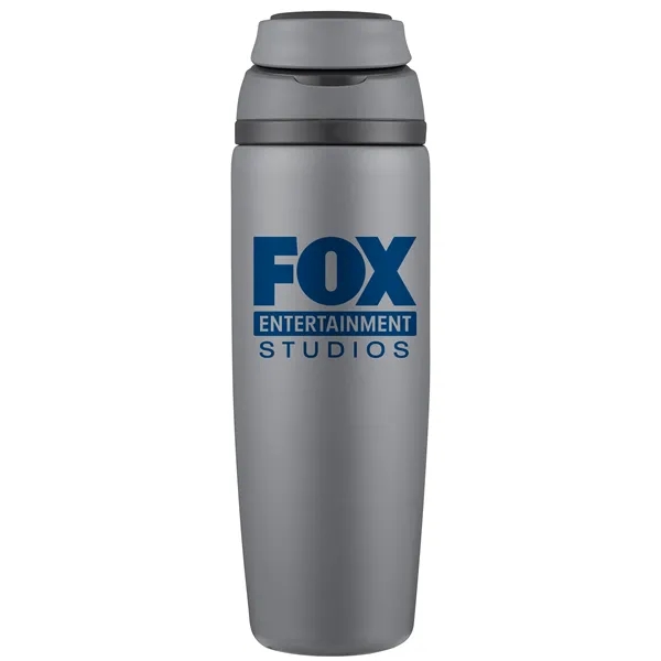 Fountain-XVI - 28 Oz Insulated Tumbler with Handle (Double Walled)... from ASI 68190 Lungsal / Lungsal