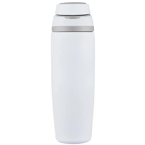 Fountain-XVI - 28 Oz Insulated Tumbler with Handle (Double Walled)... from ASI 68190 Lungsal / Lungsal