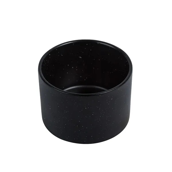 Saratoga Ceramic Flower Pot... from ASI 67866 Logomark/Valumark