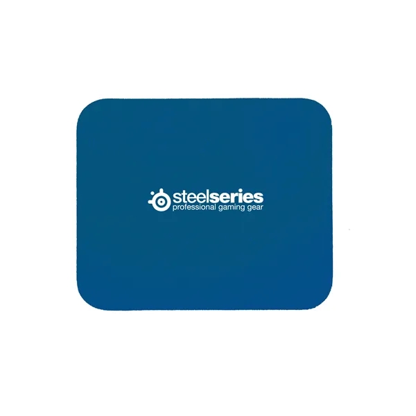 Rectangle Mouse Pad - Polyester... from ASI 35730 Americanna Co
