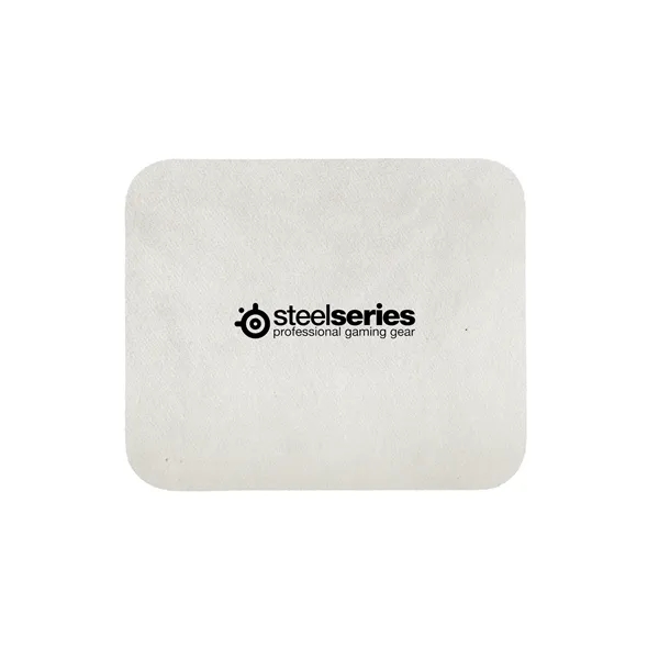 Rectangle Mouse Pad - Polyester... from ASI 35730 Americanna Co