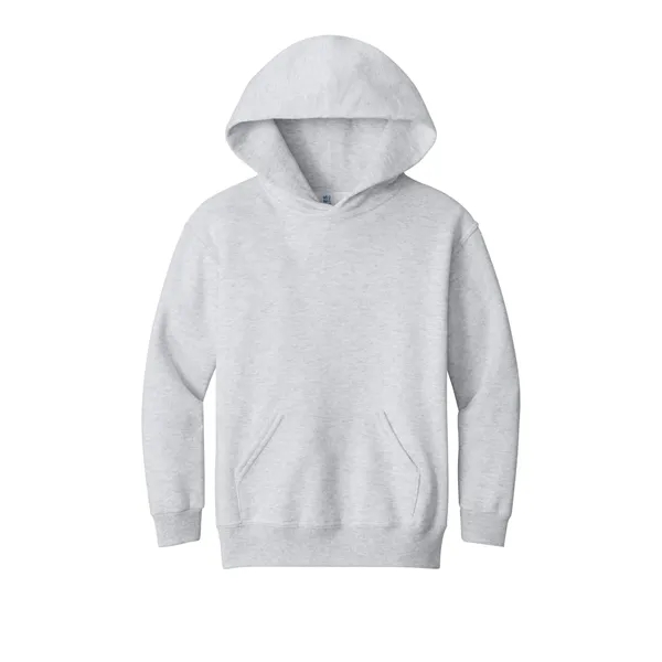 JERZEES - Youth NuBlend Pullover Hooded Sweatshirt.... from ASI 84863 SanMar