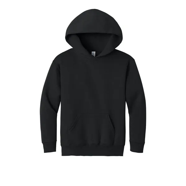 JERZEES - Youth NuBlend Pullover Hooded Sweatshirt.... from ASI 84863 SanMar