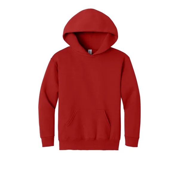 JERZEES - Youth NuBlend Pullover Hooded Sweatshirt.... from ASI 84863 SanMar