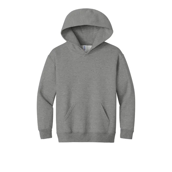 JERZEES - Youth NuBlend Pullover Hooded Sweatshirt.... from ASI 84863 SanMar