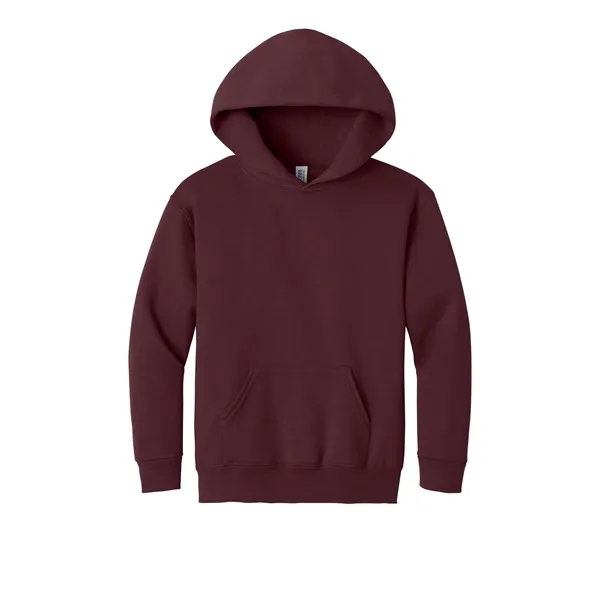 JERZEES - Youth NuBlend Pullover Hooded Sweatshirt.... from ASI 84863 SanMar