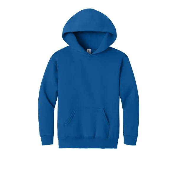 JERZEES - Youth NuBlend Pullover Hooded Sweatshirt.... from ASI 84863 SanMar