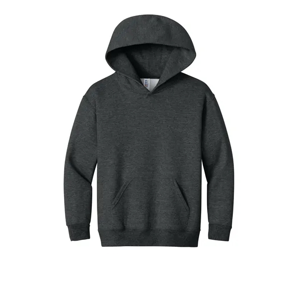 JERZEES - Youth NuBlend Pullover Hooded Sweatshirt.... from ASI 84863 SanMar