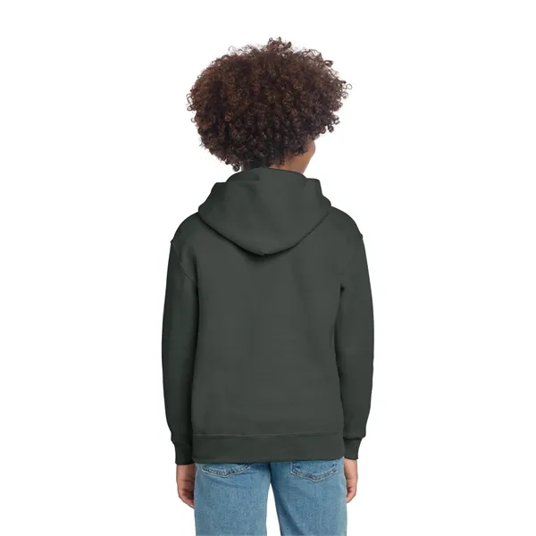 JERZEES - Youth NuBlend Pullover Hooded Sweatshirt.... from ASI 84863 SanMar