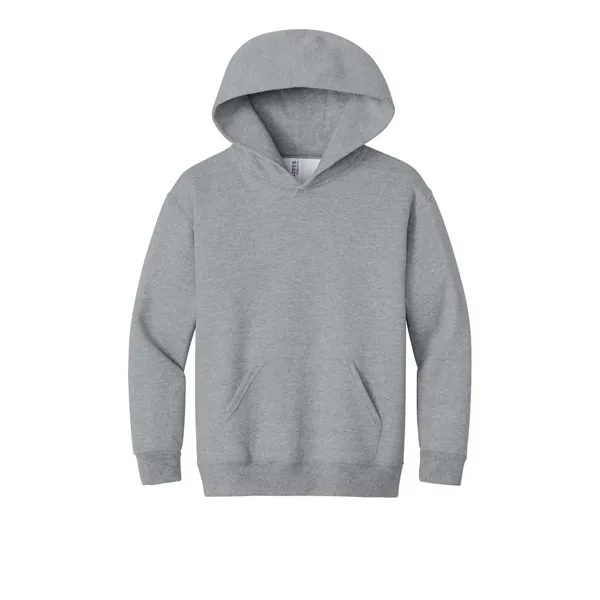JERZEES - Youth NuBlend Pullover Hooded Sweatshirt.... from ASI 84863 SanMar