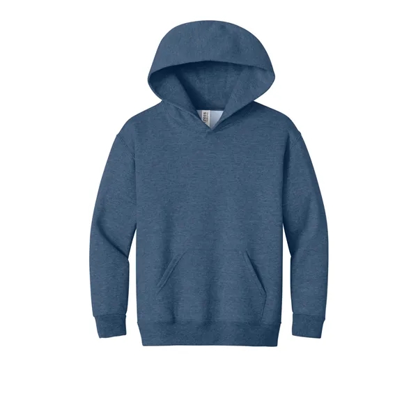 JERZEES - Youth NuBlend Pullover Hooded Sweatshirt.... from ASI 84863 SanMar