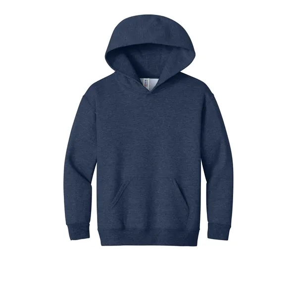 JERZEES - Youth NuBlend Pullover Hooded Sweatshirt.... from ASI 84863 SanMar
