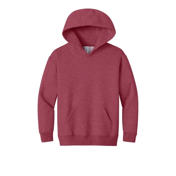 JERZEES - Youth NuBlend Pullover Hooded Sweatshirt.... from ASI 84863 SanMar