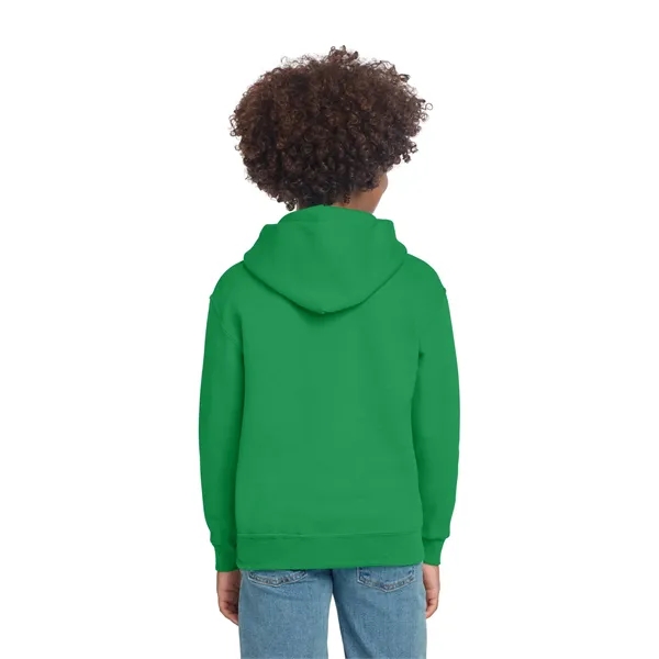 JERZEES - Youth NuBlend Pullover Hooded Sweatshirt.... from ASI 84863 SanMar