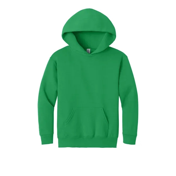 JERZEES - Youth NuBlend Pullover Hooded Sweatshirt.... from ASI 84863 SanMar