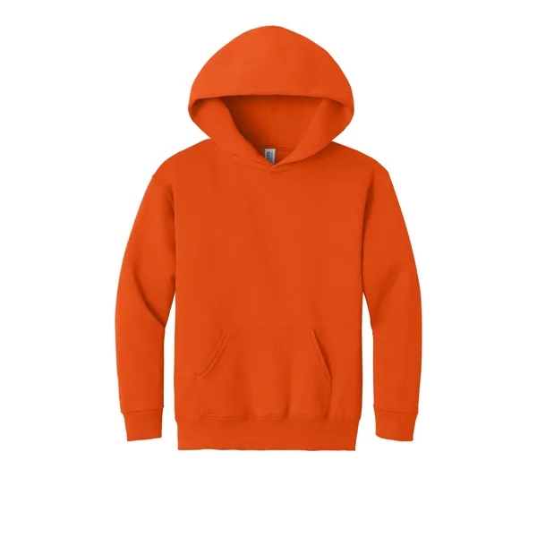 JERZEES - Youth NuBlend Pullover Hooded Sweatshirt.... from ASI 84863 SanMar